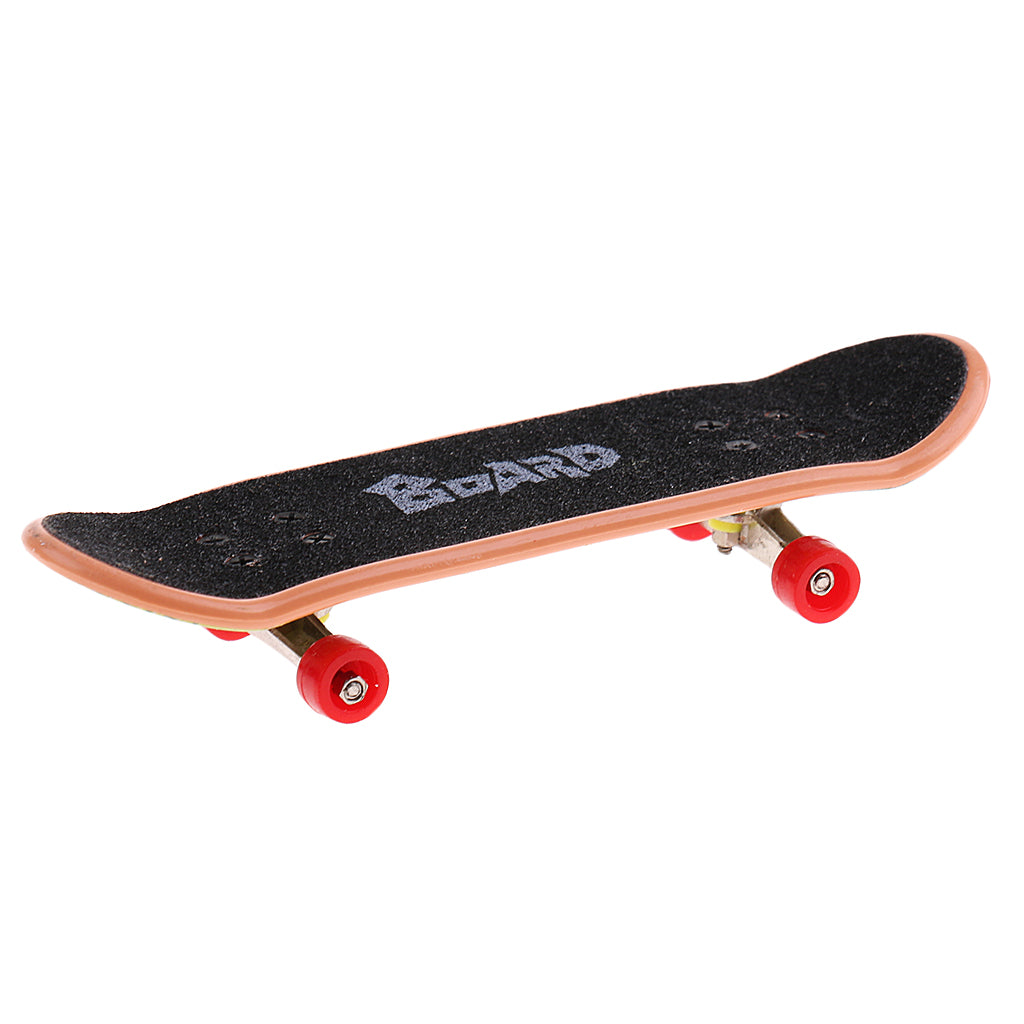 Max Maxb DIY Site Skate Ramp Finger Board Skateboard Site Ultimate Sports Accs F