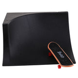 Max Maxb DIY Site Skate Ramp Finger Board Skateboard Site Ultimate Sports Accs F