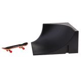 Max Maxb DIY Site Skate Ramp Finger Board Skateboard Site Ultimate Sports Accs F