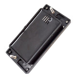 Max Electric Guitar Parts Active Humbucker Pickup Sealed+ Battery Cover+ Socket