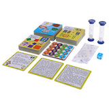 Max Toddlers Enlightenment Cognitive Early Educational Toy Literacy Learn Cards