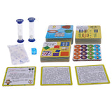 Max Toddlers Enlightenment Cognitive Early Educational Toy Literacy Learn Cards