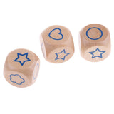 Max Wood Match Game Educational Toy for Kids Toddler Intelligence Development