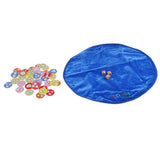 Max Wood Match Game Educational Toy for Kids Toddler Intelligence Development