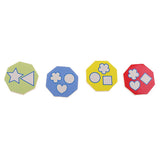 Max Wood Match Game Educational Toy for Kids Toddler Intelligence Development