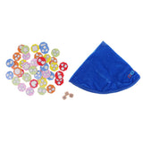 Max Wood Match Game Educational Toy for Kids Toddler Intelligence Development
