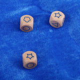 Max Wood Match Game Educational Toy for Kids Toddler Intelligence Development