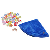 Max Wood Match Game Educational Toy for Kids Toddler Intelligence Development