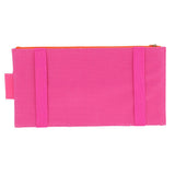Max Car Sun Visor Card Phone Storage Bag Pocket Pouch Organizer Red