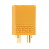 Maxbell 2.0mm Banana Connector XT30 Plug Scokets for RC Lipo Battery Charger Cable