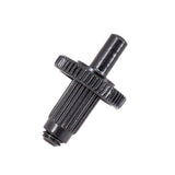 Max 2x Guitar Bridge Studs Anchors for LP EPI Guitarc Bridge Black