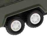 Maxbell Alloy Transport Vehicle Toy Model Simulation for Kids Children Birthday Gift