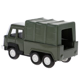 Maxbell Alloy Transport Vehicle Toy Model Simulation for Kids Children Birthday Gift