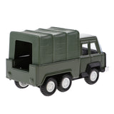 Maxbell Alloy Transport Vehicle Toy Model Simulation for Kids Children Birthday Gift