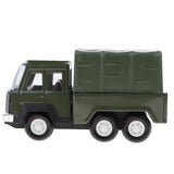 Maxbell Alloy Transport Vehicle Toy Model Simulation for Kids Children Birthday Gift