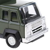 Maxbell Alloy Transport Vehicle Toy Model Simulation for Kids Children Birthday Gift