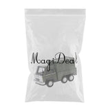 Maxbell Alloy Transport Vehicle Toy Model Simulation for Kids Children Birthday Gift