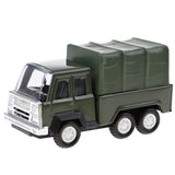 Maxbell Alloy Transport Vehicle Toy Model Simulation for Kids Children Birthday Gift