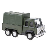 Maxbell Alloy Transport Vehicle Toy Model Simulation for Kids Children Birthday Gift
