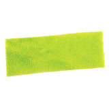 Max Simulation Shrub Hedgerow Sand Table Model Material Turf Model Yellow Green