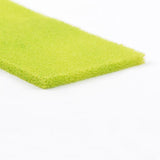 Max Simulation Shrub Hedgerow Sand Table Model Material Turf Model Yellow Green