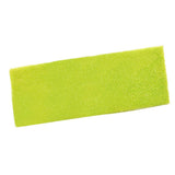 Max Simulation Shrub Hedgerow Sand Table Model Material Turf Model Yellow Green