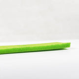 Max Simulation Shrub Hedgerow Sand Table Model Material Turf Model Light Green