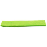 Max Simulation Shrub Hedgerow Sand Table Model Material Turf Model Light Green