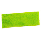 Max Simulation Shrub Hedgerow Sand Table Model Material Turf Model Light Green