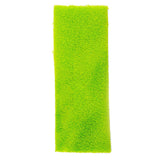 Max Simulation Shrub Hedgerow Sand Table Model Material Turf Model Light Green