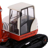 Max 1:50 Engineering Excavator Toy Diecast Alloy Vehicle Model Construction Toy