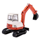 Max 1:50 Engineering Excavator Toy Diecast Alloy Vehicle Model Construction Toy