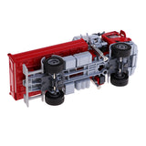 Max Alloy 1:50 Scale Car Crane Truck Model Toy Diecast Construction Car Vehicles