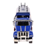 Max Alloy 1:50 Scale Oil Transport Car Tank Truck Model Diecast Vehicle Kids Toy