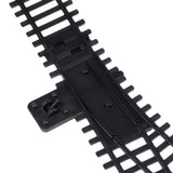 Max 1/87 HO Plastic Model Railroad Train Toy Scenery Layout Straight/Curve Track