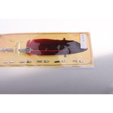 Max Vintage Retro Creative Quill Fountain Dip Pen With 5 Nib Gift Supply Red