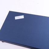 Max Quill Pen Fountain Stationary Writting Tool 0.5mm Ink Stick 5 Nibs Gifts B