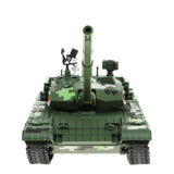 Max 1:35 Alloy Diecast Model Vehicle Military Tank Model Kits Kids Pocket Toy