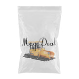 Max Children Kids 1/40 Alloy Tracked Paver Engineering Model Toy Vehicle Yellow