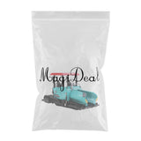 Max Children Kids 1/40 Alloy Tracked Paver Engineering Model Toy Vehicle Blue