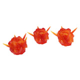 Max Model Effect Explosion Burning Fire Effect Rack Body Stand for Figure Red