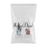 Max Ghost and Monster Resin Model Figurine for Sand Table Diorama Layout Scenery
