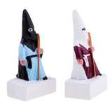 Max Ghost and Monster Resin Model Figurine for Sand Table Diorama Layout Scenery