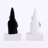 Max Ghost and Monster Resin Model Figurine for Sand Table Diorama Layout Scenery