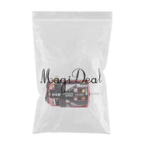 Max Rocket 540-V4S Sensored Brushless Motor for 1/10 RC Racing Drift Car 21.5T
