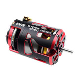 Max Rocket 540-V4S Sensored Brushless Motor for 1/10 RC Racing Drift Car 21.5T