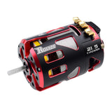 Max Rocket 540-V4S Sensored Brushless Motor for 1/10 RC Racing Drift Car 21.5T