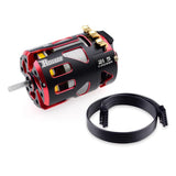 Max Rocket 540-V4S Sensored Brushless Motor for 1/10 RC Racing Drift Car 21.5T