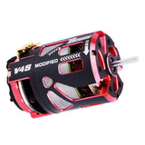 Max Rocket 540-V4S Sensored Brushless Motor for 1/10 RC Racing Drift Car 21.5T