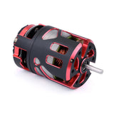 Max Rocket 540-V4S Sensored Brushless Motor for 1/10 RC Racing Drift Car 21.5T